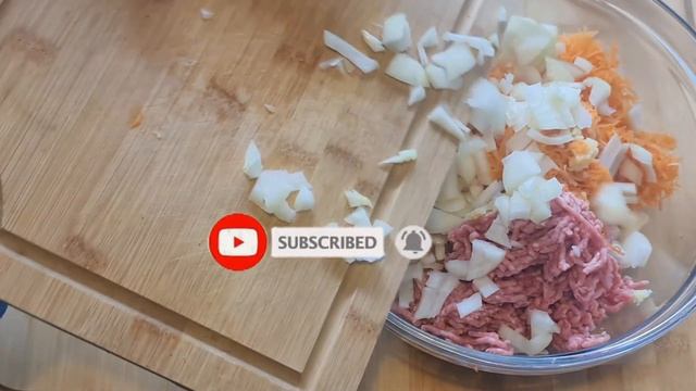 Pulpety Mięsne Na Młodej Kapuście