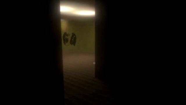The Backrooms - Hide & Seek With The Creatures ( turn volume on max ) смотреть онлайн