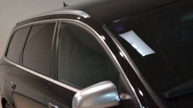 AUDI S6 5.2 V10 QUATTRO AVANT смотреть онлайн