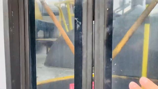 Caio Apache Vip, Mercedes Benz OF-1722 2010/2011 45 Lugares VIP BUS