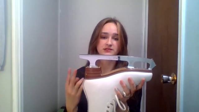 Product Review Jackson Freestyle Skate смотреть онлайн