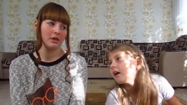 Игра о блогерах | Наши мнения с....