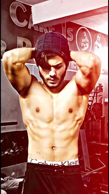 Attitude status #muscle #champion #trending смотреть онлайн