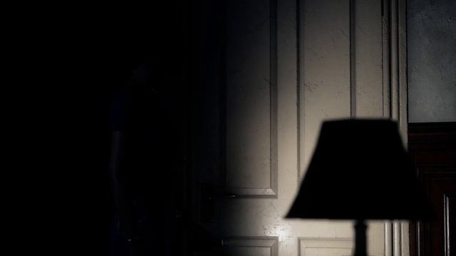 The Dark Pictures Anthology - The Devil In Me - прохождение [10] ПК русские субтитры