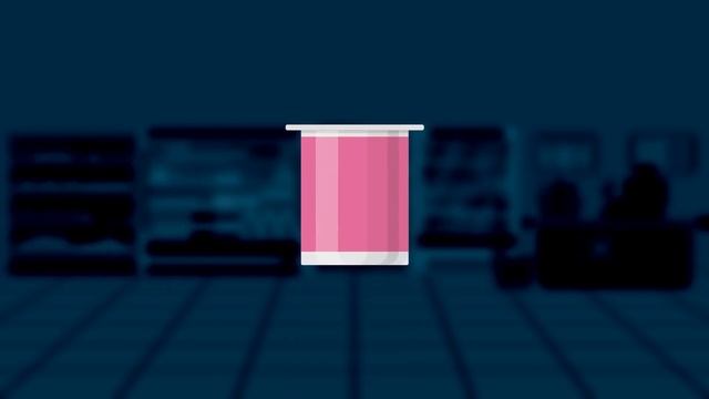 Vídeo Aula IOGURTES