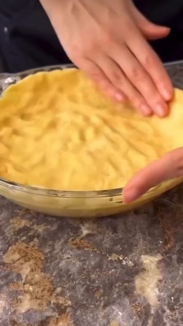 Творожный пирог. Слёзы ангела. Очень вкусно 🤤 смотреть онлайн