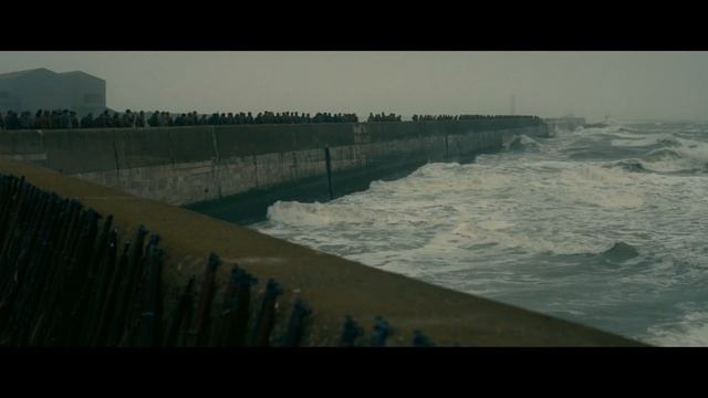 Dunkirk - Featurette 1 - Warner Bros. UK смотреть онлайн