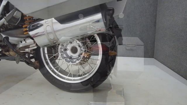 2005 BMW R1200GS W/ABS - National Powersports Distributors