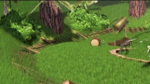 РИТП «Маша и медведь» новый ритп