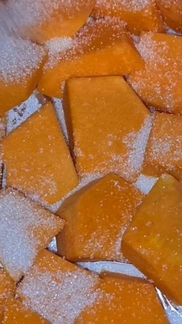 Тыква по Турецки