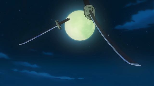 [AMW] - Ван Пис - One Piece - Royalty смотреть онлайн