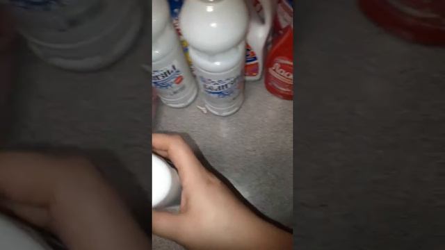 Покупки из фикспрайса и не только