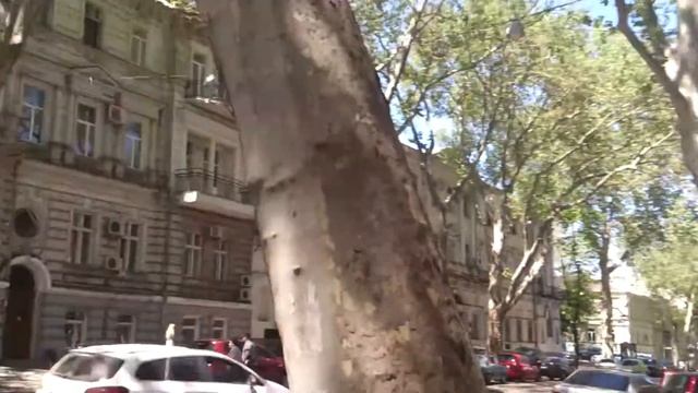 Одесса смотреть онлайн