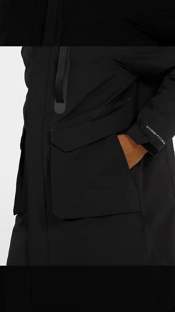 Member AccessNike Sportswear Storm-FIT ADV Tech PackMen's 3-in-1 Parka $500 смотреть онлайн