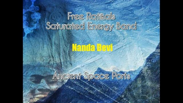 Nanda Devi (नन्दा देवी)