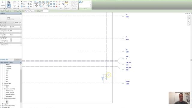 stuw in Revit 01 смотреть онлайн