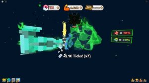 Я ПОЛУЧИЛ ХАКЕРСКИЙ МЕЧ И УБИЛ САМОГО СИЛЬНОГО БОССА ХАКЕРА В ROBLOX Pull a Sword