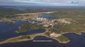 ПУТЕШЕСТВИЕ НА СОЛОВКИ. ЧАСТЬ 1: ПУТЬ НА СЕВЕР