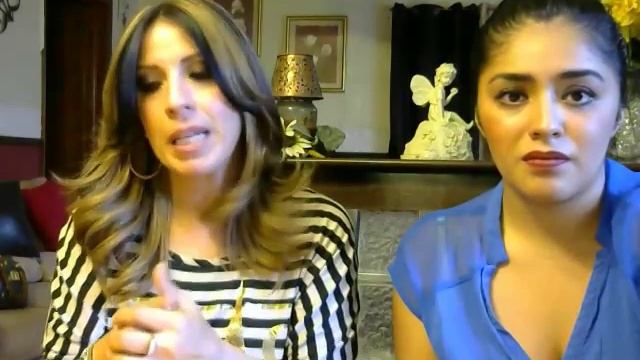 #CreandoBolerosCon Cynthia Cervantes смотреть онлайн