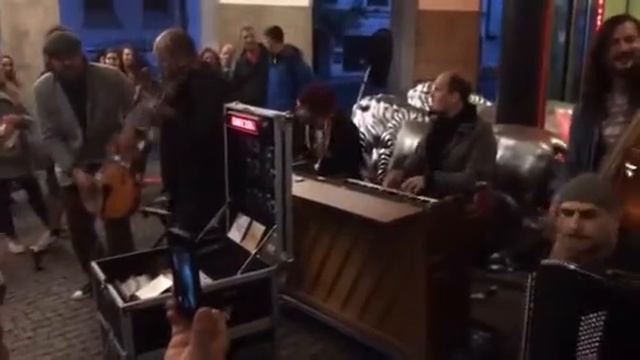 Balkon смотреть онлайн