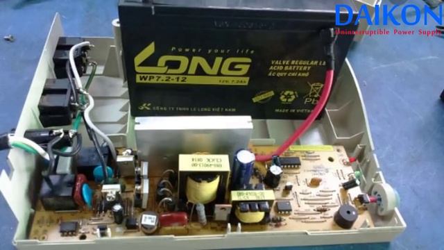UPS dự phòng và 6 điều bắt buộc phải biết về UPS смотреть онлайн
