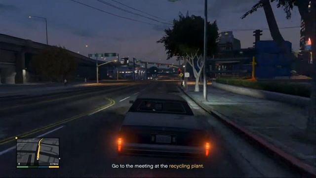 GTA 5 Story Mode Ep. 11 