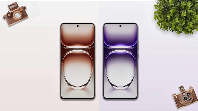 OPPO Reno 12 Vs OPPO Reno 12 Pro || Full Comparison ⚡ Chinese Variant. смотреть онлайн