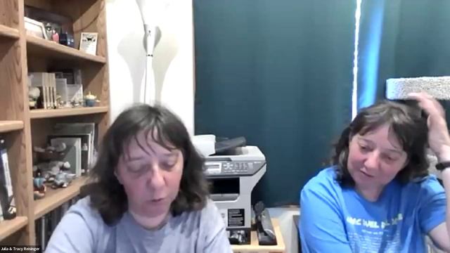 May 14, 2024 ORRC Board Meeting