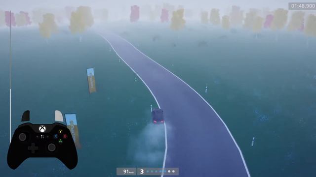 Art of Rally world record Holzerath group A 03:41.134 смотреть онлайн