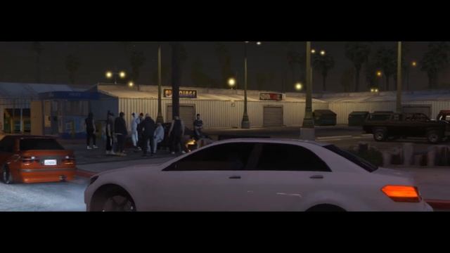 [LSC] Çete İşi VIII / SIKINTI STRES #100 смотреть онлайн