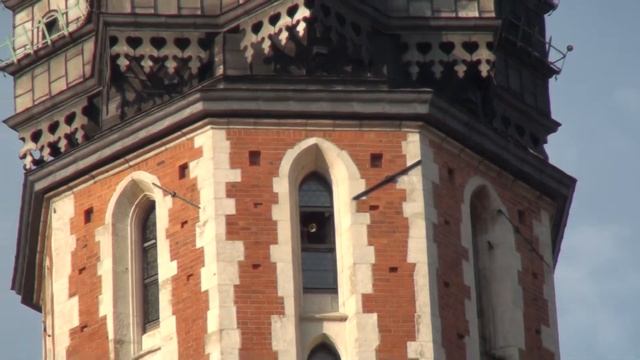 Trumpeter Of Krakow = Краковский трубач