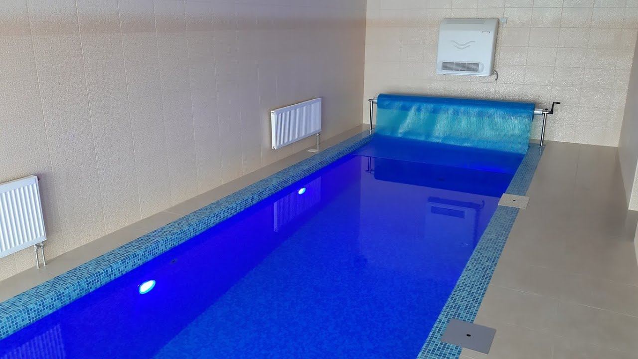 Скиммерный бассейн. Строительство скиммерного бассейна. Бассейн под ключ в коттедже смотреть онлайн