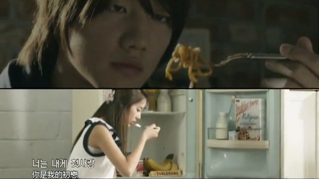 T-ara & Supernova: TTL (Time To Love)