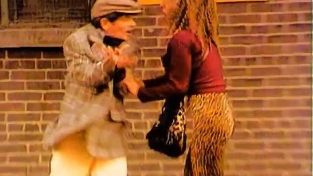 Prince Ital Joe & Marky Mark - United 1994 смотреть онлайн