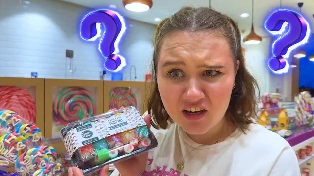 Ruby And Bonnie Day Trip To The Biggest Mall In The World