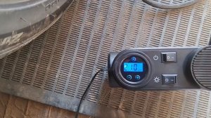 Отзыв на компрессор ASTRONAVT (астронавт)