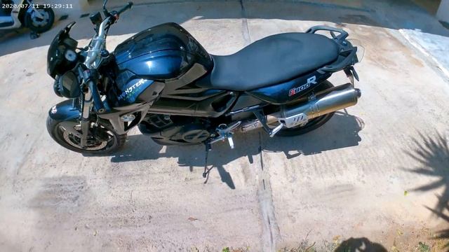 BMW F 800 R 2014 Presentation смотреть онлайн