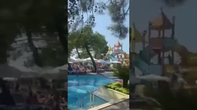 Sueno hotel beac Side смотреть онлайн