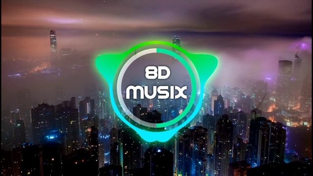 Zayn - Dusk Till Dawn (8D AUDIO) Ft.Sia