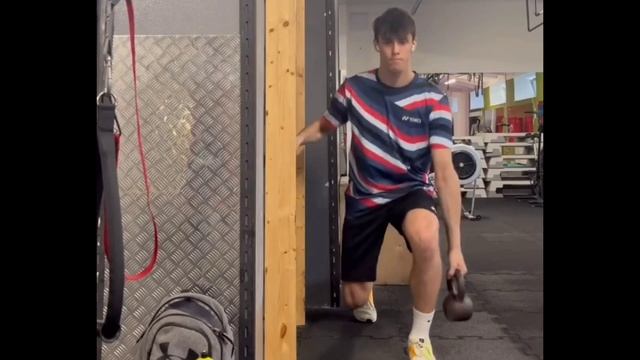 Speedy Badminton Training Excercises