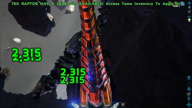 ARK: GENESIS - BUILDING THE TEK RAPTOR ARMY !!! ARK: SURVIVAL EVOLVED E12 смотреть онлайн