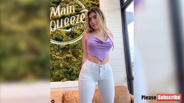 Faith Lianne Bio, Wikipedia, Age, Boyfriend, Height, Weight, And Networth