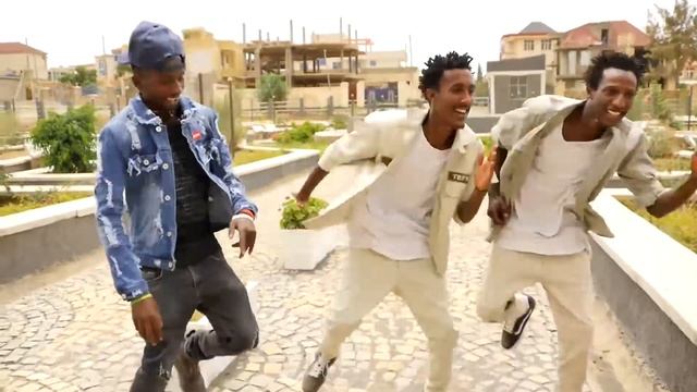 New 2018 Yonas Afera{yanki} ASADU Music Dancers