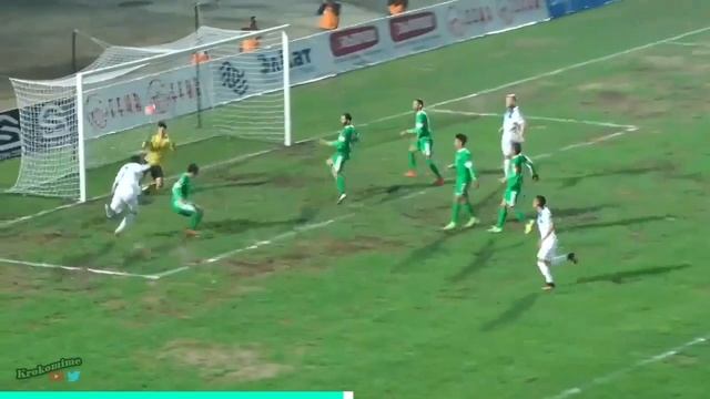 Кыргызстан 1-0 Макао смотреть онлайн