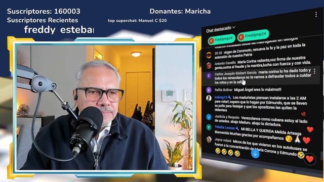 MADRUGONAZO EN MIRAFLORES | EN VIVO | 26 DE JULIO смотреть онлайн