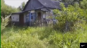 ЩЕМЯЩАЯ ДУШУ ПЕСНЯ)) Что же стало с тобой, что случилось, деревня...