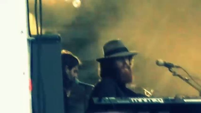 Miike Snow "Black and Blue" RED ROCKS TOUR Пермь 16.06.2012 смотреть онлайн