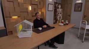 Долголетие и любовь. Доктор Мясников в видеорубрике "Для души и тела"