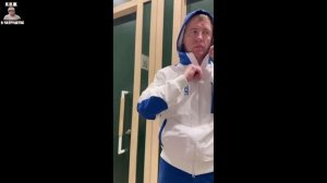 ВИТАЛИЙ РЕУТОВ И РЫСЬ СЕМЕЙНЫЙ ШОПИНГ | SHOPING LACOSTE