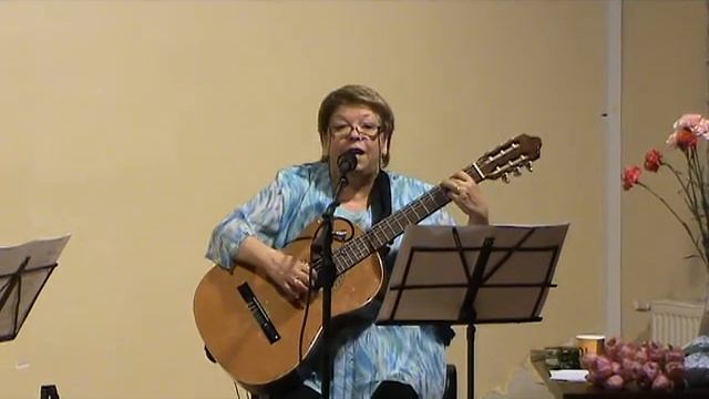 Татьяна Соколова - "Мери". смотреть онлайн